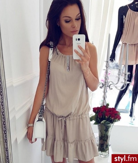 Pozostałe Ciuchy Moda