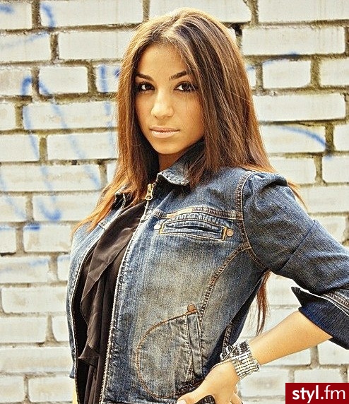 Kurtki Okrycia Moda