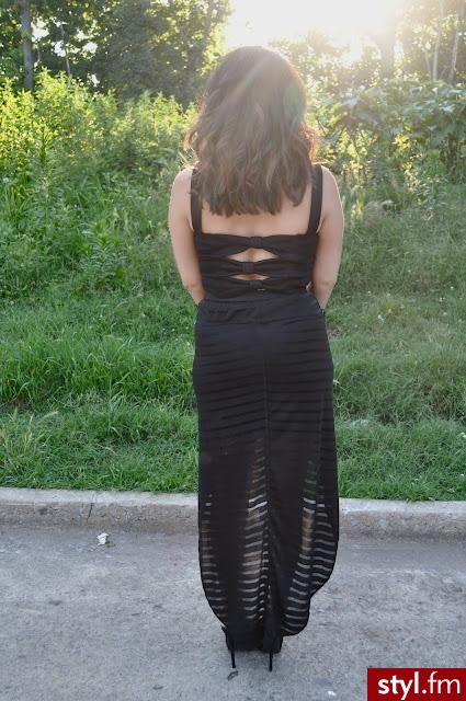 Dzienne Sukienki Moda