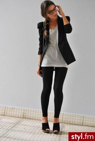 Pozostałe Ciuchy Moda