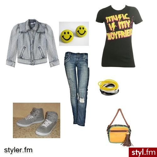 :). :) - Styler