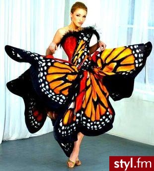 Pozostałe Ciuchy Moda
