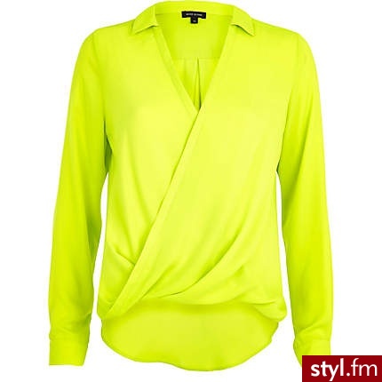 Koszule Ciuchy Moda