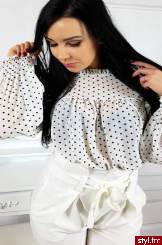 Pozostałe Ciuchy Moda