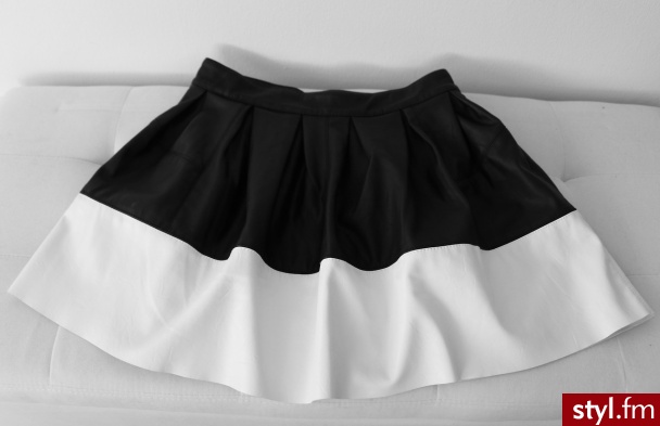 Krótkie Spódnice Moda