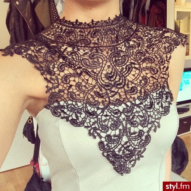 Bluzki Ciuchy Moda