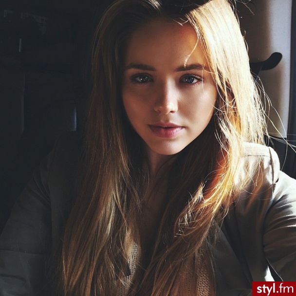 Dzienne Makijaże