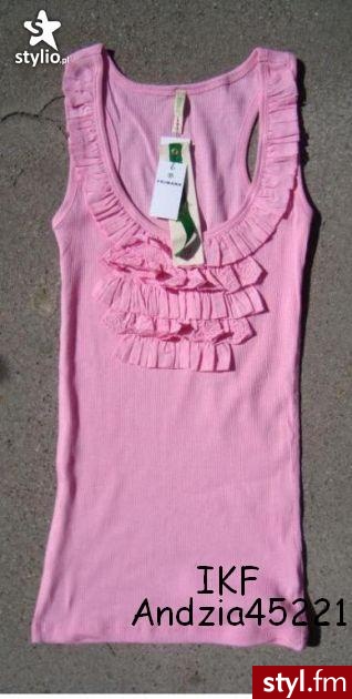 Pozostałe Ciuchy Moda
