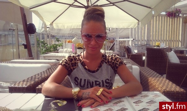 Okulary Dodatki Moda