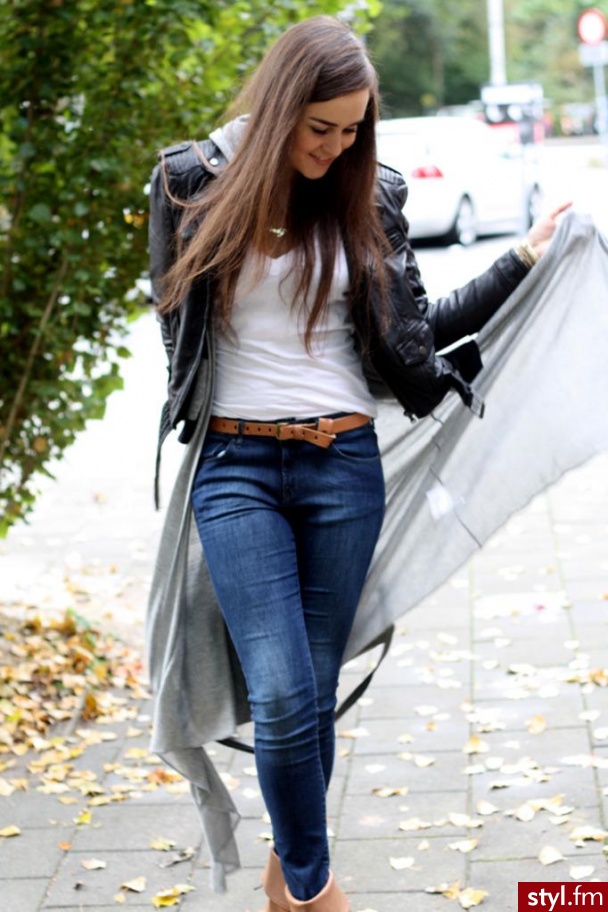 ciuchy - Pozostałe Ciuchy Moda