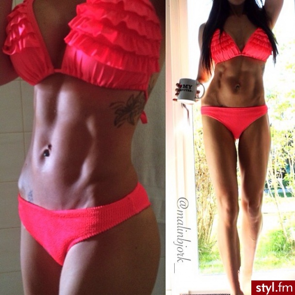 Sport i fitness