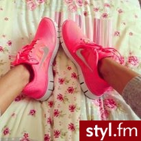 Sportowe Buty Moda