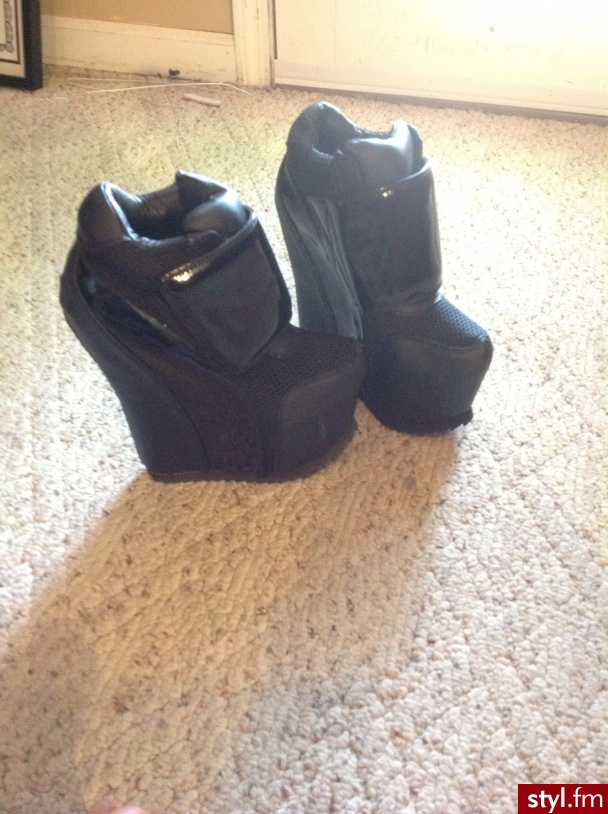 Koturny Buty Moda