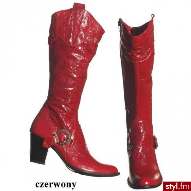 www.butmil.pl - Pozostałe Buty Moda