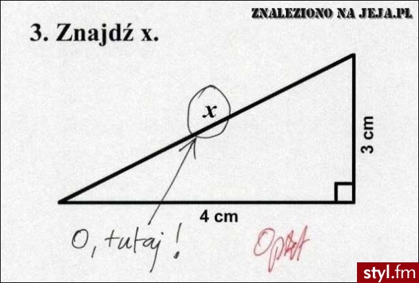 Hmmm.... - Misz-masz