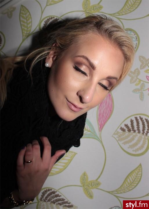 Dzienne Makijaże