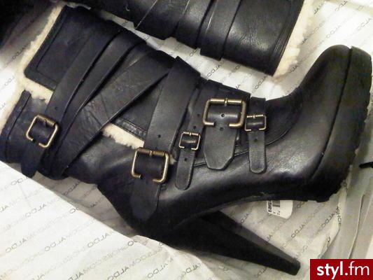 buty - Pozostałe Buty Moda