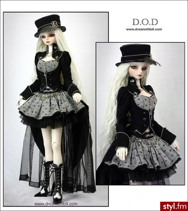 dollfie. dollfie - Misz-masz