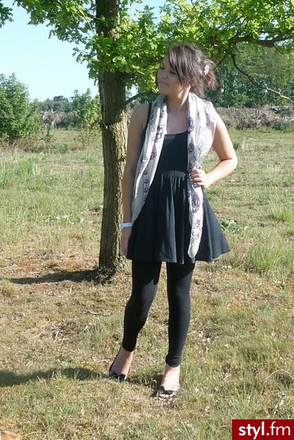 street-fashion - Moda uliczna Inne Moda