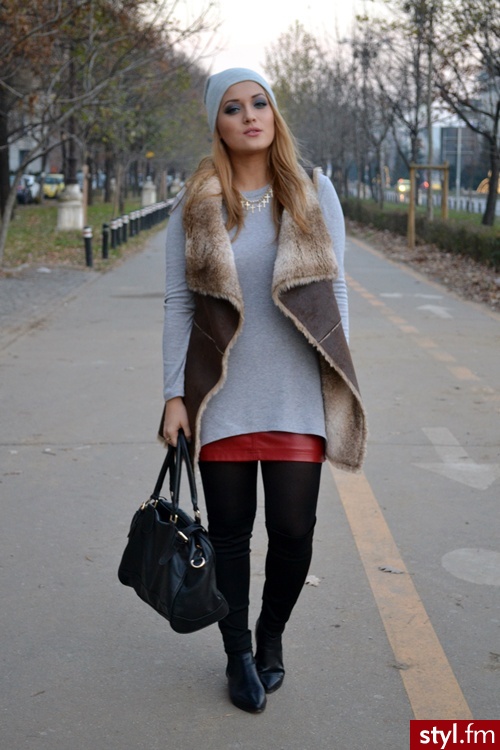 Pozostałe Ciuchy Moda