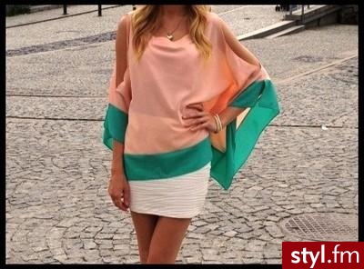 Pozostałe Ciuchy Moda