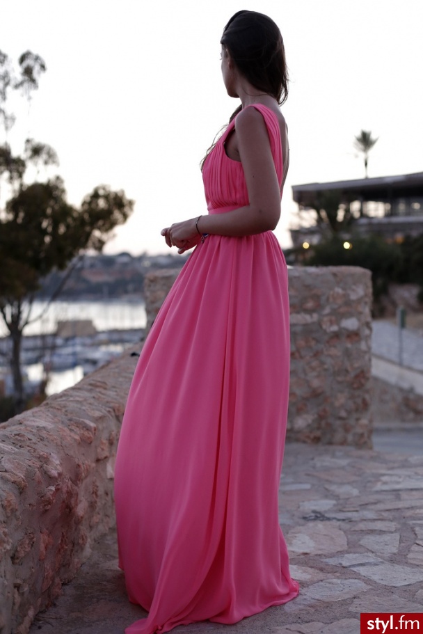 Dzienne Sukienki Moda