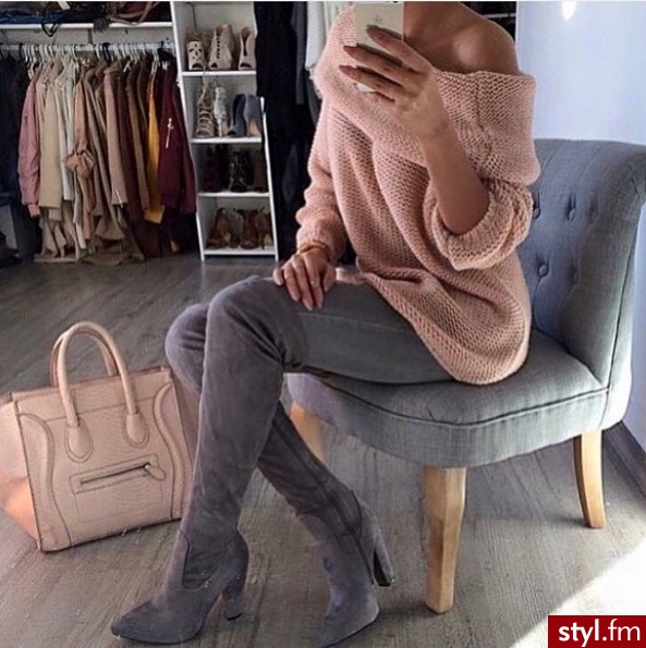 Pozostałe Ciuchy Moda