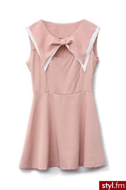 Dzienne Sukienki Moda
