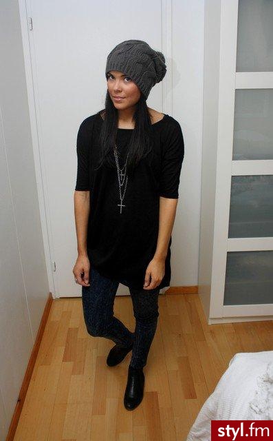 Pozostałe Ciuchy Moda