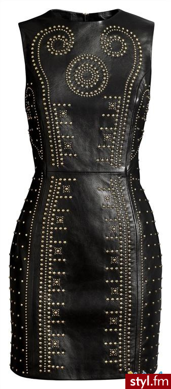 Dzienne Sukienki Moda