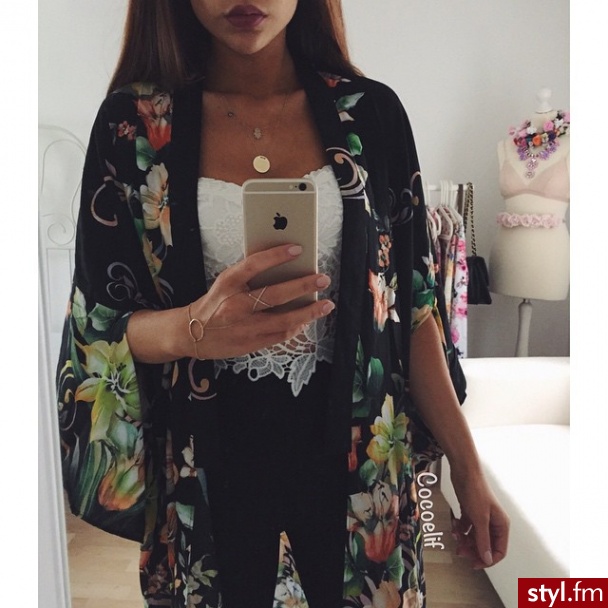 Pozostałe Ciuchy Moda