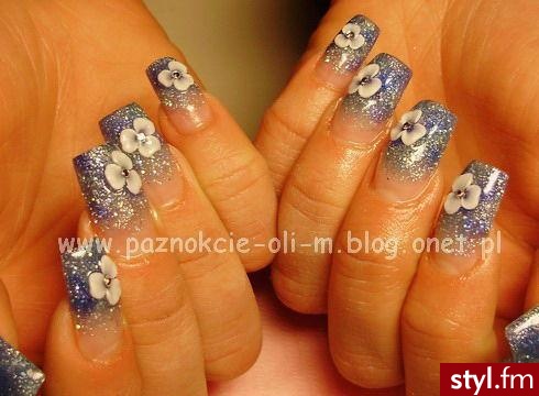 Paznokcie