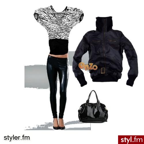 z9. z9 - Styler