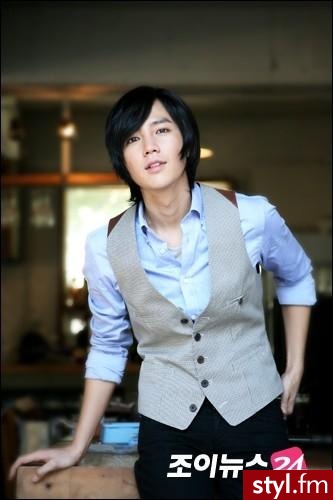 Jang Geun Suk (Jang Geun Seok). Jang Geun Suk (Jang Geun Seok) - Moda uliczna Inne Moda