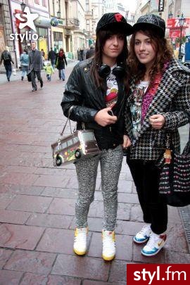 Pozostałe Ciuchy Moda
