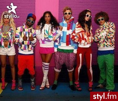 dla mnie wypas - Pozostałe Ciuchy Moda