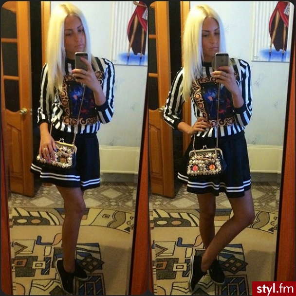 Pozostałe Ciuchy Moda