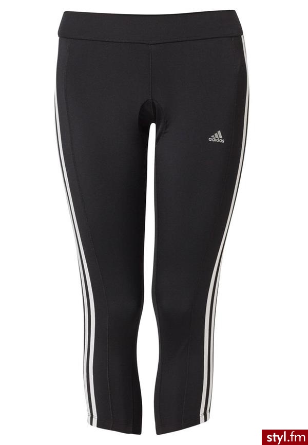adidas Performance Rajstopy (G70893) - Leginsy Spodnie Moda