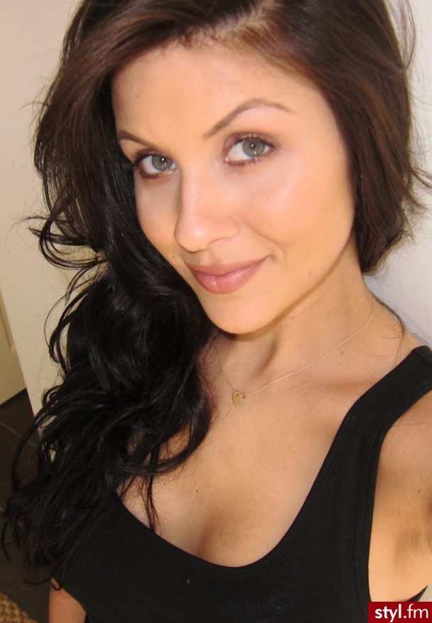 Dzienne Makijaże