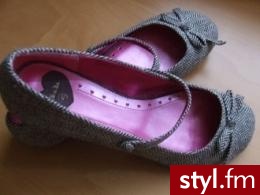 Pozostałe Buty Moda