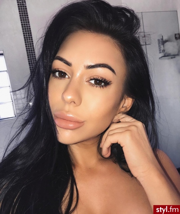 Dzienne Makijaże