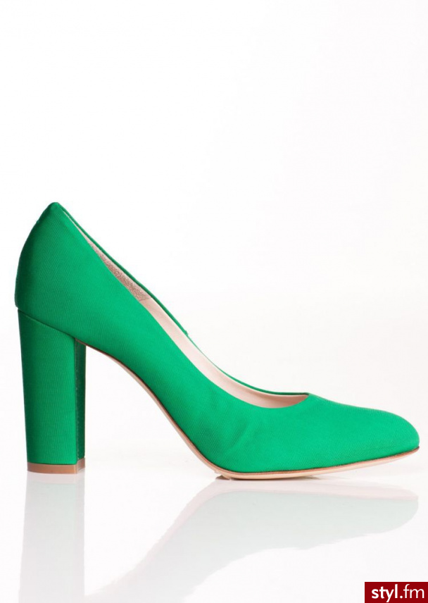 Simple Buty - Szpilki Buty Moda