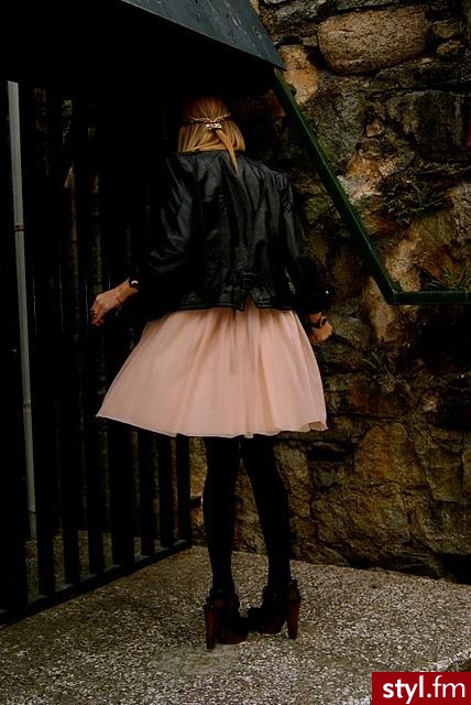 Spódnice Moda