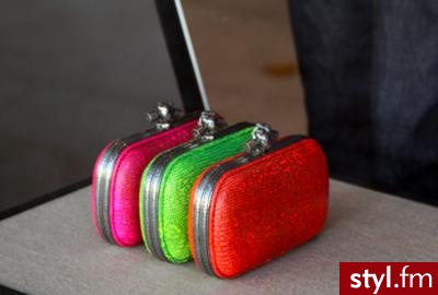 Pozostałe Torebki Moda