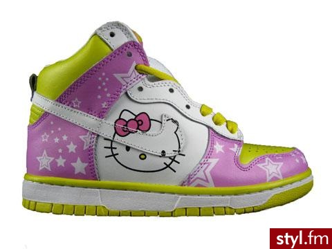But - Pozostałe Buty Moda
