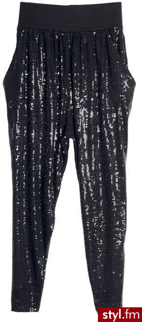 H&M - Pozostałe Ciuchy Moda