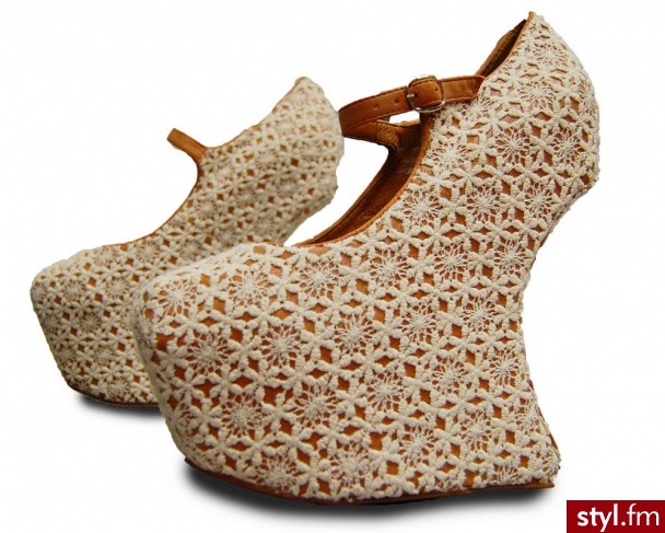 Koturny Buty Moda