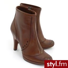 Pozostałe Buty Moda