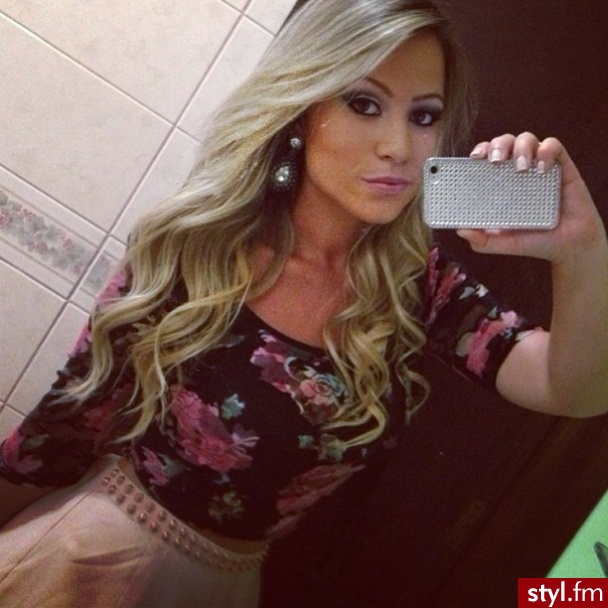 Blond Rozpuszczone Kręcone Na co dzień Długie Fryzury