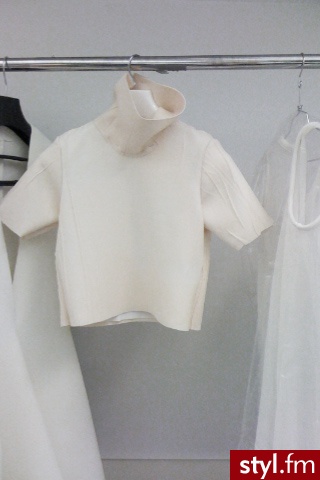 Bluzki Ciuchy Moda